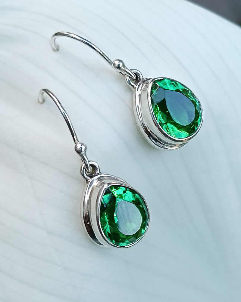 Desert Mint Drops