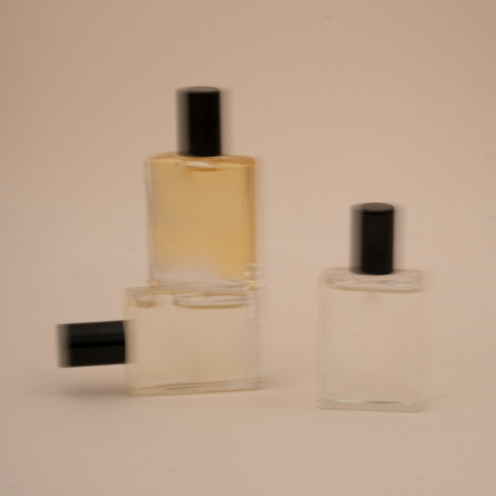 Fragrant Portals by Natalie Noor